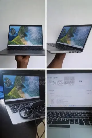 Laptop Dell Latitude 5410 16GB Intel Core i5 SSD 256GB