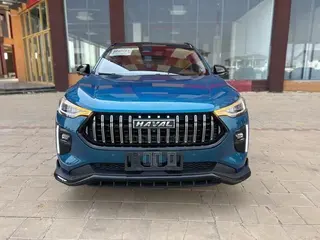 Haval Chitu 2021