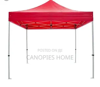 Strongest Folding Canopy