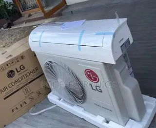 LG 1.5hp 2026 World Cup Promo Dual Inverter 70% Energy Saver Split AC