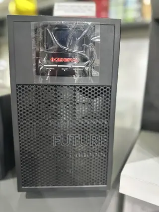 General 3kva Ups