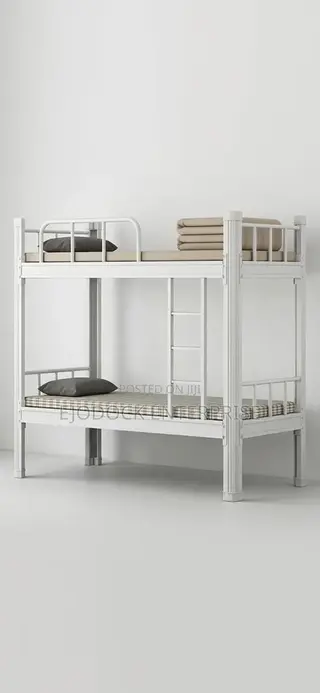 Bunk Bed Heavy Duty
