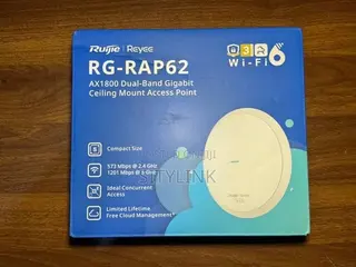Ruijie Reyee RG-RAP62