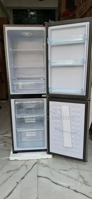 Gentle 158ltrs Nasco Fridge Nasd2-20fl