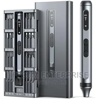 Mini Electric Screwdriver 51 in 1