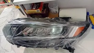 Honda Accord 2018 to 2020 Half Led Headlight
