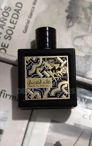 Qaed Al Fursan