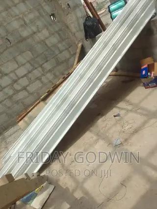 PVC Quality Rain Gutter