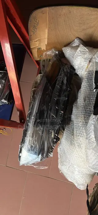 Honda Accord 2023-2025 Headlights