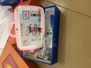New Tablet 256 GB