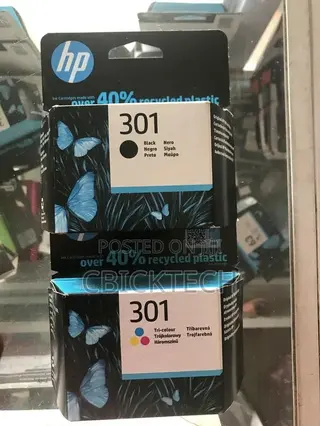 Hp Deskjet Ink