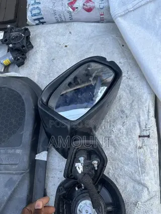Honda CR-V 2023 Side Mirror