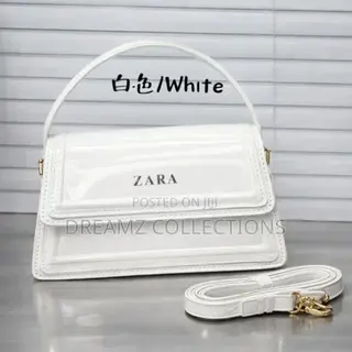 Cute Zara Handbag