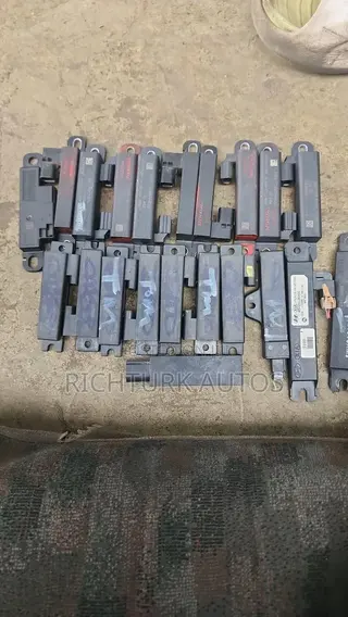 Honda Keyless Antenna Sensors