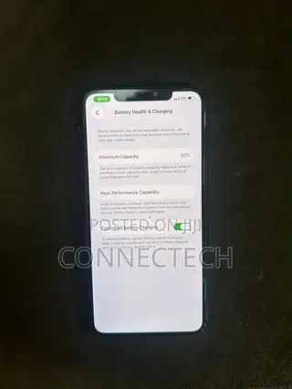 Apple iPhone 11 Pro Max 64 GB Gray