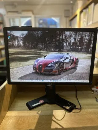 Dell LCD Monitor
