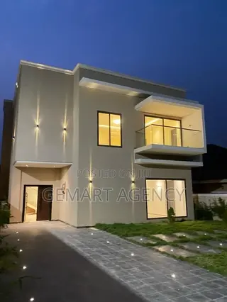 4bdrm Apartment in East Legon Hills for rent