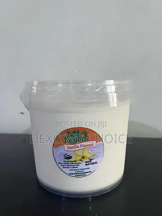 Dexlyn’S Greek Yoghurt