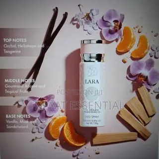 Lara Deodorate 200ml