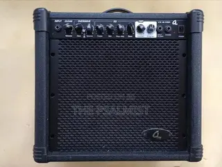 VG 20 DSP Lead Guitar Combo