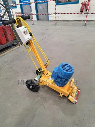SPE Professional Tile Remover Available for Hire in Accra, Ghana