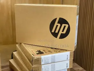 New Laptop HP 15 16GB AMD Ryzen 5 SSD 512GB