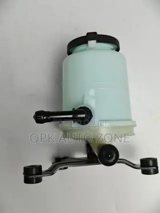 Toyota Tundra/ Sequoia 2007-2021 Power Steering Reservoir Tank