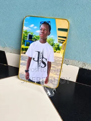 Picture Frames at Affordable Price for a Service