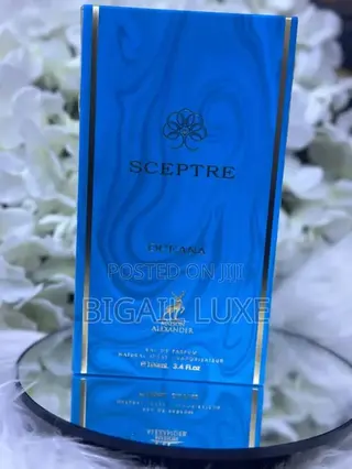 Sceptre Oceana