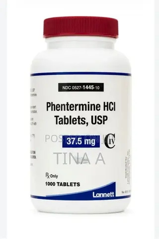 Appetite Suppressant