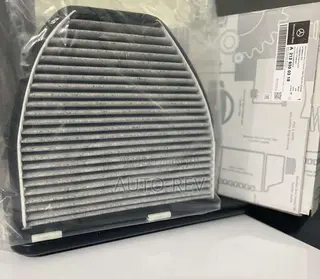 Mercedes Benz || Carbin Filter (AC)