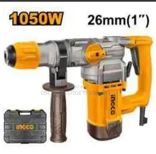 Rotary Hammer
