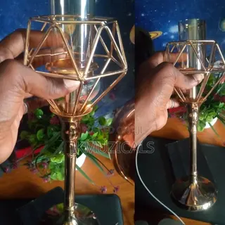 Candle Stand _ Candlestick _ Candle Holder