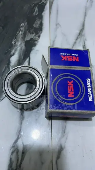 Picanto Hub Bearing (3870/37zz)