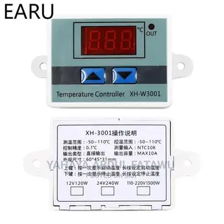 Thermostat for Egg Incubator