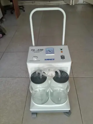 Suction Machine