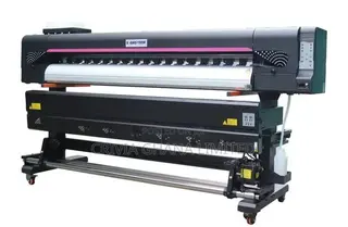 10ft Large Format Printer