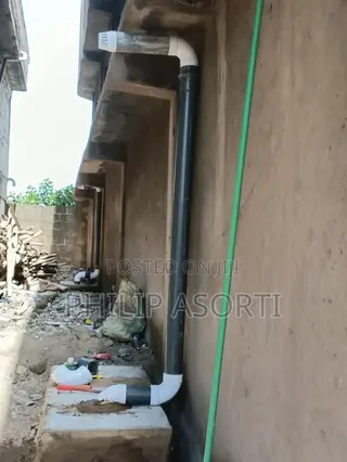 Get Your Biofill/Biodigester Done Correctly