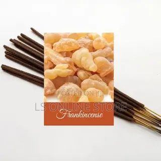 Frankincense Stick