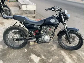 Honda CBR 2019 Black