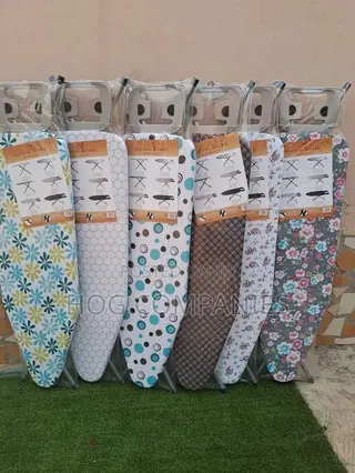 Metallic Ironing Pressing Board