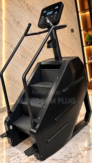 Stair Climber