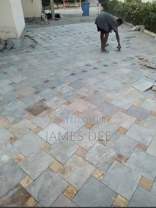 Takwa Cut Stones