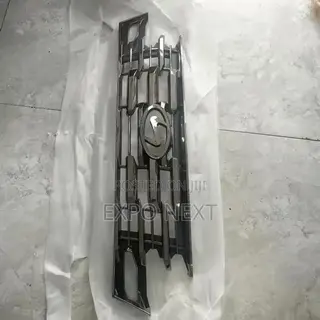 Hyundai Tucson 2025 Front Grille