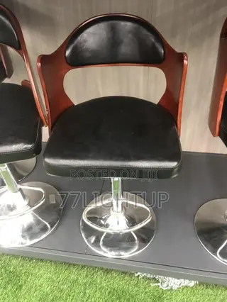 Comfort Bar Chair