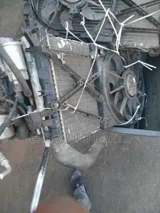 Astra B Petrol