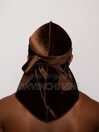 Quality Velvet Durag