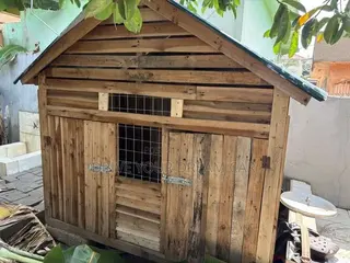 Dog Kennel for Sale
