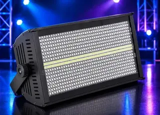Strobe Light
