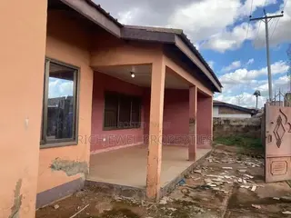 4bdrm House in Richjewel Properties, Tamale Municipal for rent